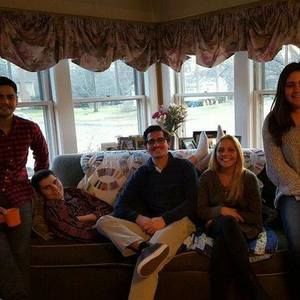 Meet your Posher, Jeanne